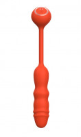 Vibrační vajíčko Delight Droplet (26,8 cm)