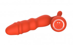 Vibrační vajíčko Delight Droplet (26,8 cm)