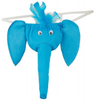 Elephant String Svenjoyment