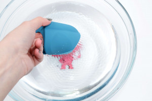 Vibrační masturbátor Vibro Grip (8,5 cm), voděodolnost