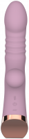 Přirážecí vibrátor Gravity (22 cm)