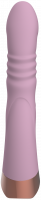 Přirážecí vibrátor Gravity (22 cm)