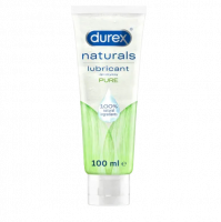 Durex Naturals Pure gel