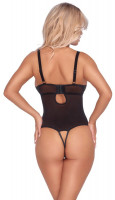 Krajkové body Luxury Glamour