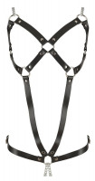 ZADO Leather Harness