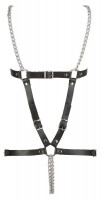ZADO Leather Harness