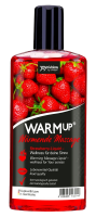 Joydivision WARMup Jahoda (150 ml)