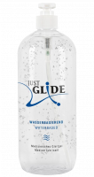 Just Glide Waterbased (1000 ml)