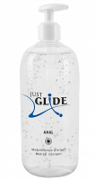 Just Glide Anal lubrikant (500 ml)