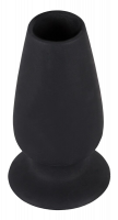 Lust Tunnel Plug M (10 cm)