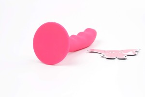 Dildo Siren's Crush (17 cm)
