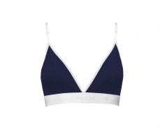 Passion Navy Blue sportovní podprsenka