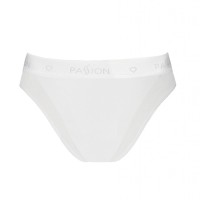 Passion White sportovní kalhotky