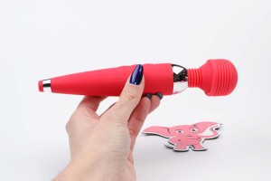 Masážní hlavice Wonder Wand 2 (18,3 cm)