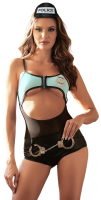 Kostým Policewoman