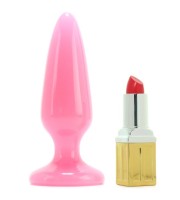 Anální kolík Medium Plug (13 cm)