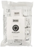 Secura Extra Safe – zesílené kondomy