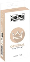 Secura Original – klasické kondomy