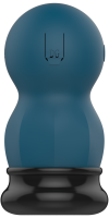 Gyroskopický masturbátor Stud Stroke (14,8 cm)
