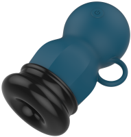 Gyroskopický masturbátor Stud Stroke (14,8 cm)