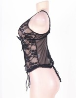 Plus size body Silvie