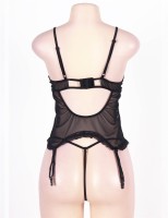 Plus size body Silvie