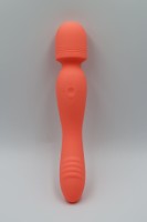 Masážní hlavice 2v1 Sunburst (23 cm)
