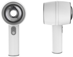 Automatický masturbátor Hammer Time (20,6 cm)