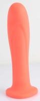 Postroj Tender Ties s dildem (15,5 cm)
