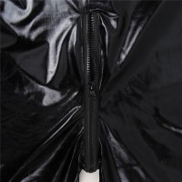 Wetlook overal Sauvage