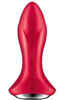 SATISFYER - Rotator Plug 1+ Vibrating Plug App