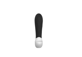 Vibrační anální kolík Waves (11,9 cm)