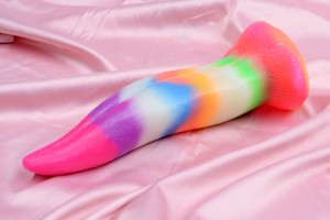 Monster dildo Tyfon (20,5 cm)