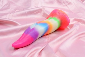 Monster dildo Tyfon (20,5 cm)