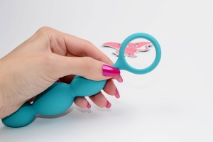 Anální kuličky Anal Beady (16,5 cm)