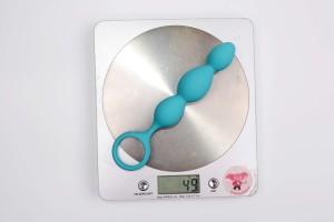 Anální kuličky Anal Beady (16,5 cm)