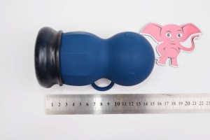 Gyroskopický masturbátor Stud Stroke (14,8 cm)