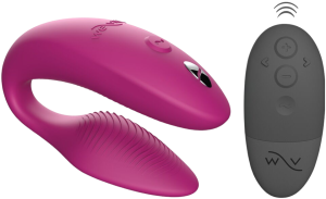 We-Vibe Sync 2