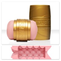 Fleshlight Quickshot Stamina Training Unit Lady & Butt