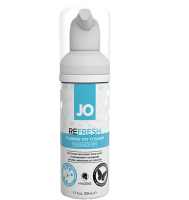 System JO - Refresh Foaming Toy Cleaner 50 ml