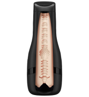SATISFYER - MEN SLEEVE TRI DELIGHTS