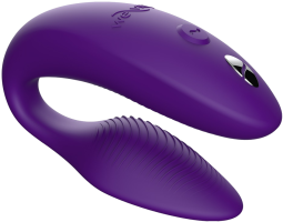 WE-VIBE SYNC 2ND GEN PURPLE