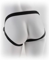Fetish Fantasy stay put Harness