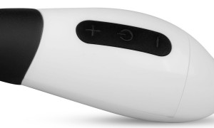 Teazers G-spot Vibrator - Zwart
