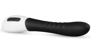 Teazers G-spot Vibrator - Zwart