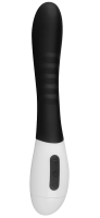 Teazers G-spot Vibrator - Zwart