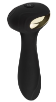 Teazers Analvibrator with Heating Function