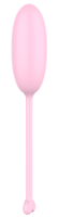 Vaginální činka Kegel Goddness (45 g)