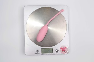 Vaginální činka Kegel Goddness (45 g)