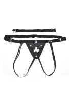 Pipedream King Cock - Fit Rite Harness